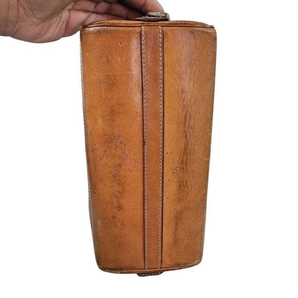 Celine macadam Vintage hand bag - Picture 9 of 16